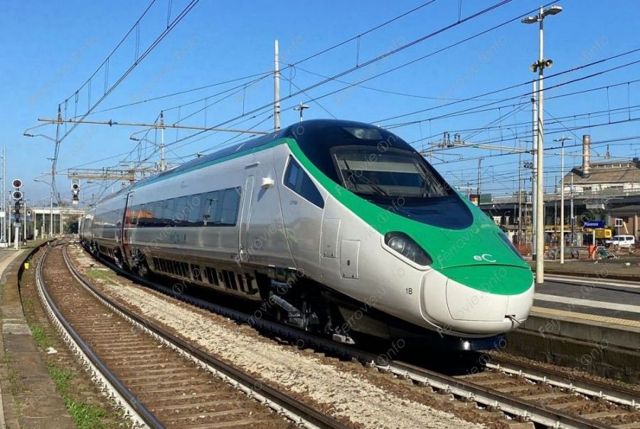 Ferrovie: Ecco il 